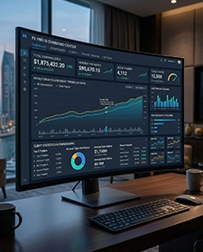 Summits Broker